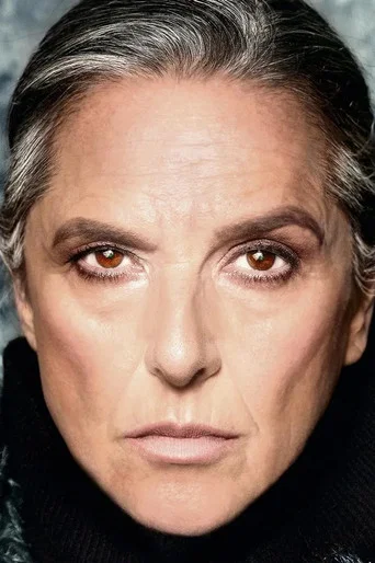 Cecilia Toussaint — Donna Zaldivar