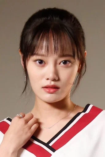 Zhao Simei — Lilly