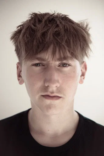 Eddie Waller — Danny