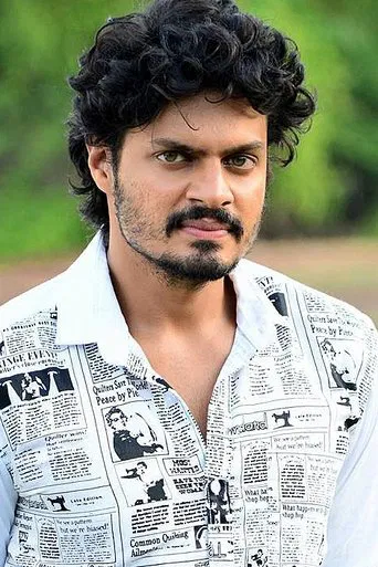 Sudev Nair — Karmadi