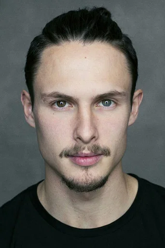 Арнас Федаравичус — Mateo Pineda