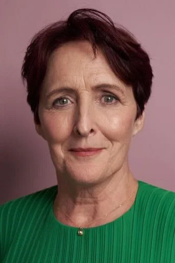 Фиона Шоу — Mrs. Jennings