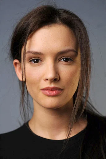 Паулина Андреева — Lidiya