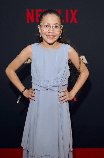 Alejandra Vázquez De León — Joana