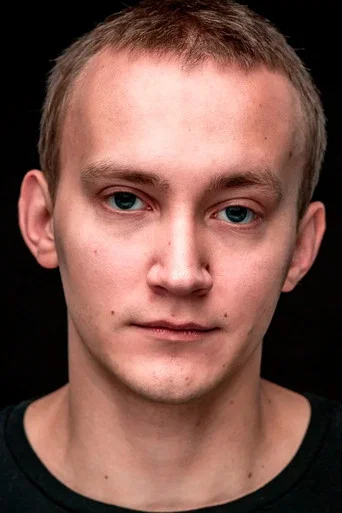 Сергей Волков — Imperator Nikolay II