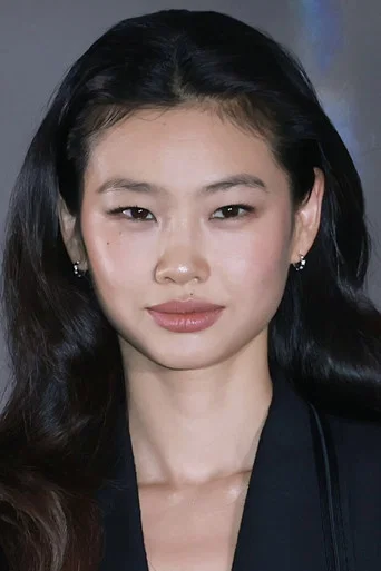 Чон Хо-ён — Lim Sung-ae