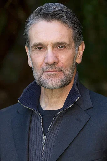 Энтони Кривелло — Franco Bertinelli / Priest / Prisoner (voice)