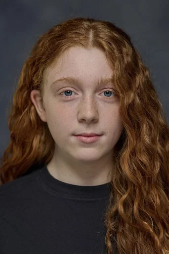 Nia Brown — Pauline