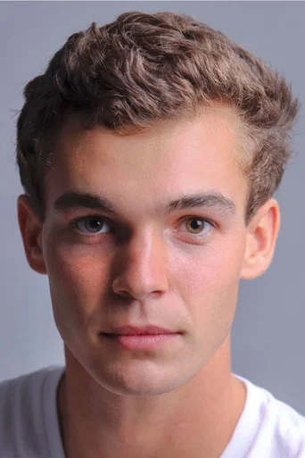 João Bettencourt — Liam