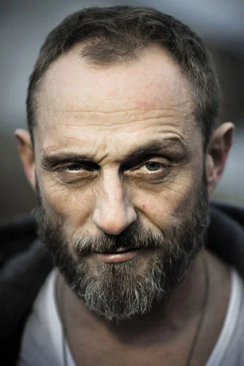 Роланд Мюллер — Captain Marko Madsen