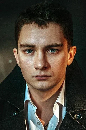 Никита Павленко — Johnny