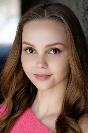 Savannah Lee Nassif — Tuesday