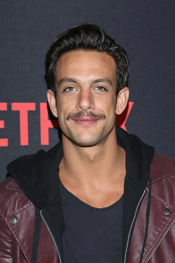 Joaquín Ferreira — Ray