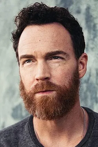 Dominic Bogart — Porthos