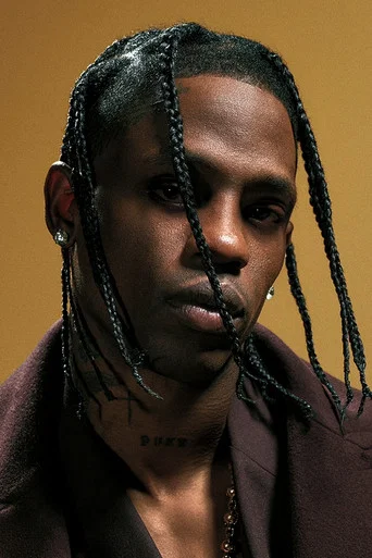Travis Scott — Bard