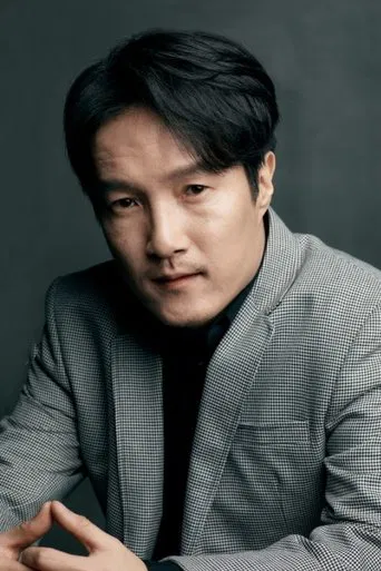 Ли Джун-ок — Lee Bong-seok
