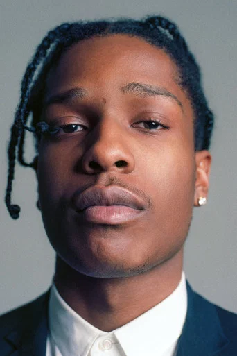 A$AP Rocky — Self