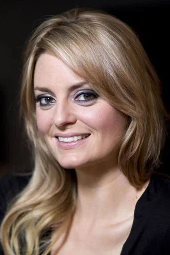 Morgana Robinson — Julie