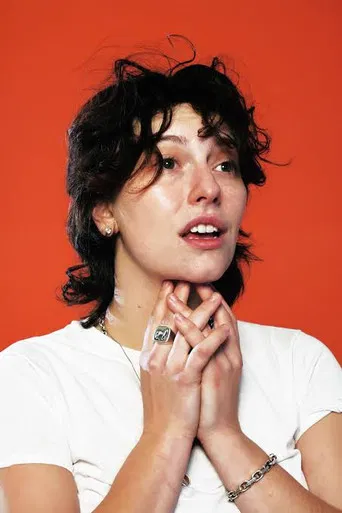 Микаэла Страус — Jacinta