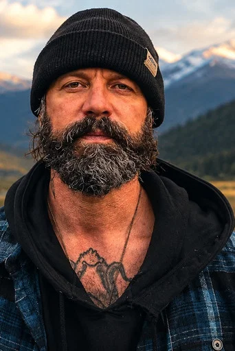 Shaun DeZern — Military Soldier