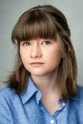 Jade Croot — Wainwright