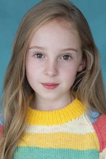 Фейт Делани — Little Margaret