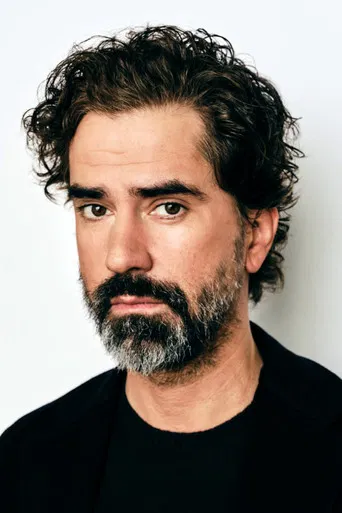 Хэмиш Линклейтер — Norman Collins