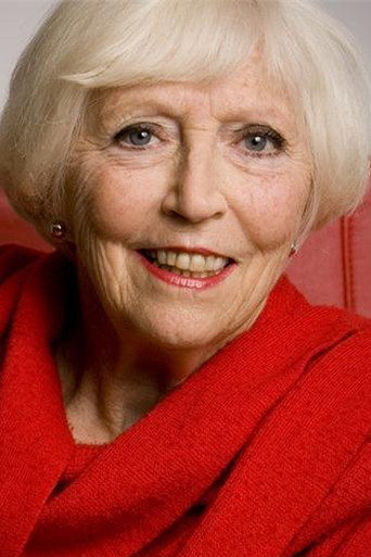 Robina Beard — Edna