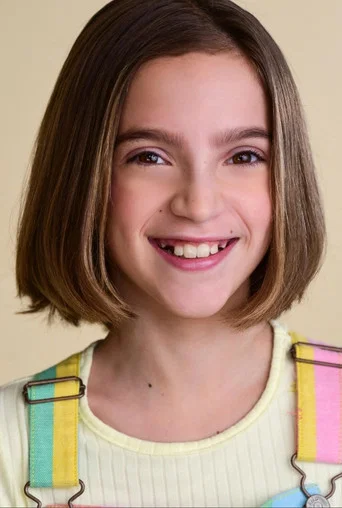 Chyler Emery Stern — Cindy