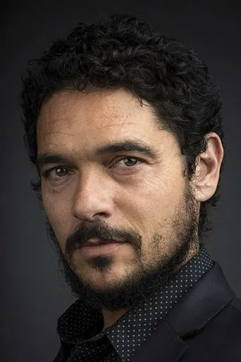 Pablo Molinero — Alejandro Cortés