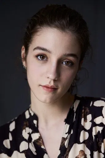Zoe Bonafonte — Gabriela