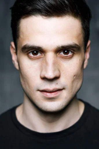 Владислав Ценёв — Dima