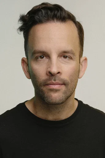 Marc Beaupré — Danny Lafortune