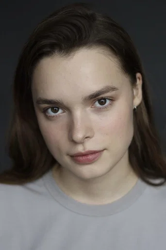 Полина Федина — Katya
