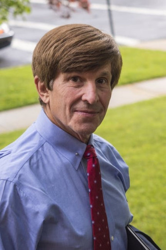 Allan Lichtman — Self