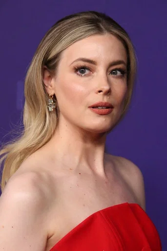Гиллиан Джейкобс — Abigail