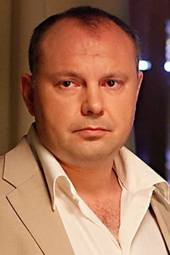 Илья Исаев — Stanislav Borisovich