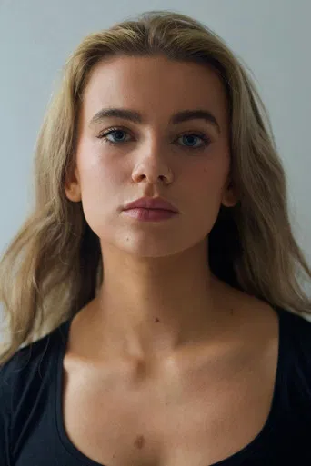 Tabitha Smyth — Sarah