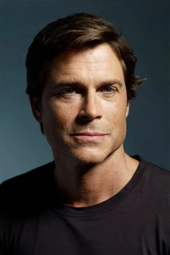 Роб Лоу — Principal Brady