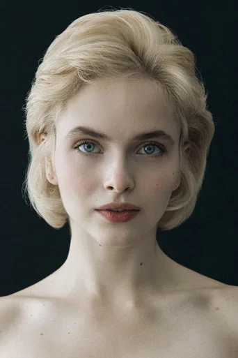 Алиса Кот — Princess Swan