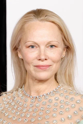 Памела Андерсон — Mother