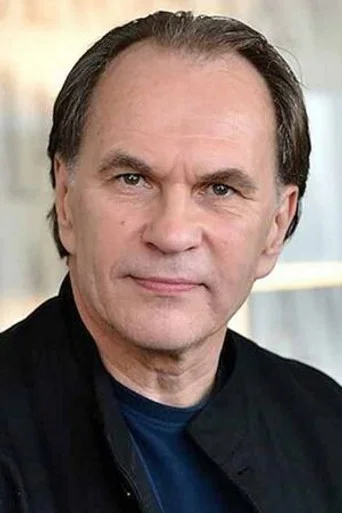 Алексей Гуськов — Mikhail Shidlovskiy