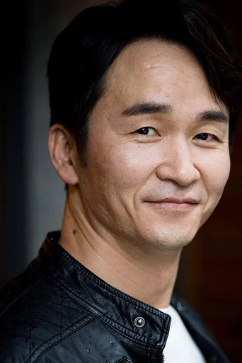 Ким Джон-тхэ — Kang Woo-cheol
