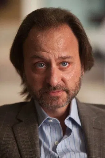 Фишер Стивенс — William Horowitz