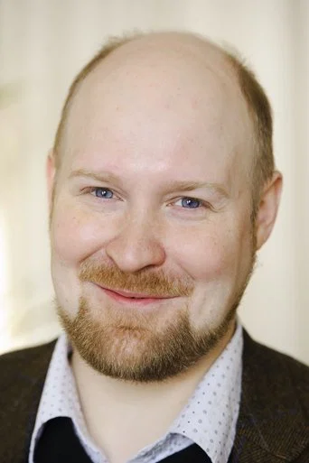 Henrik Dorsin — Stefan