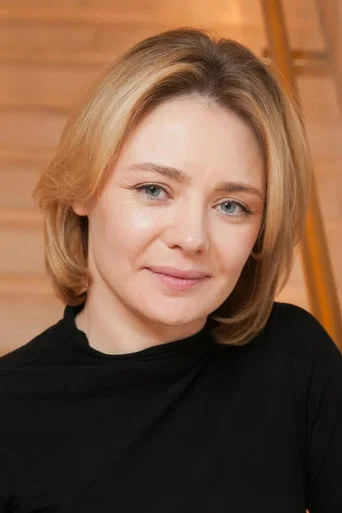Карина Разумовская