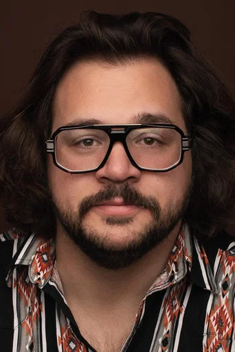 Michael Strassner — Carson
