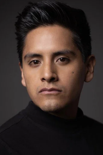 Fernando Cuautle — Lagarto