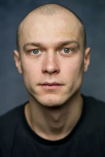 Юра Борисов — Dmitriy Bondarev